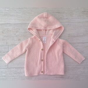 Carter’s 6 month hooded sweater